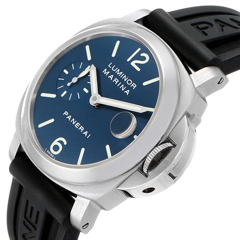 panerai 48 for sale|Panerai watch price.